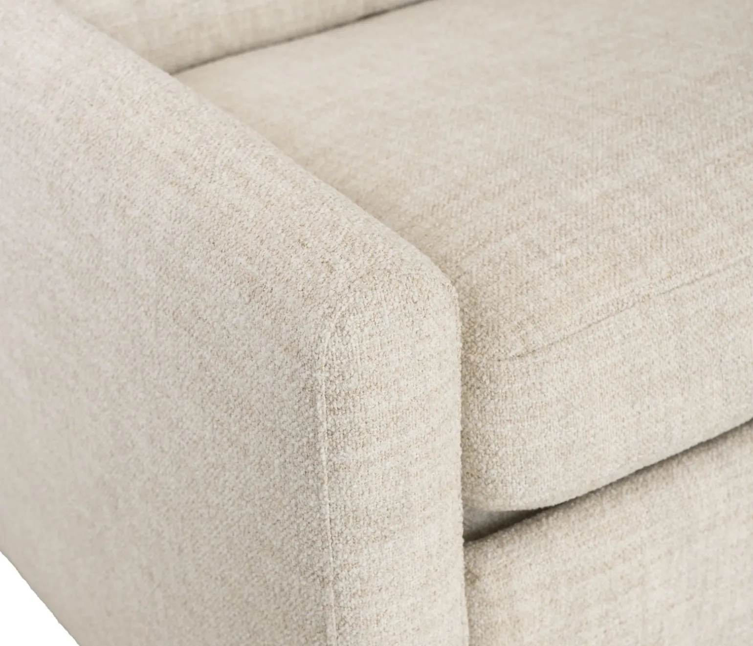 Atlas 5-Piece Power Sectional