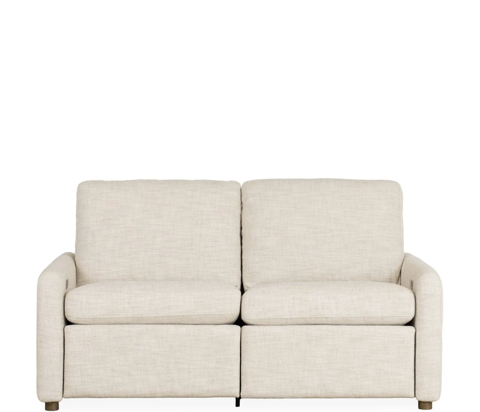 Atlas Power Loveseat
