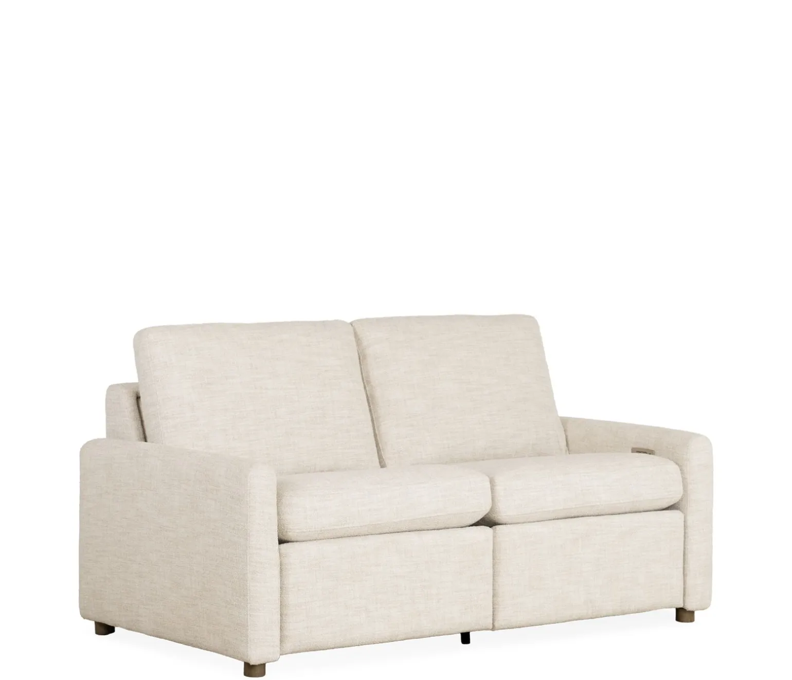 Atlas Power Loveseat