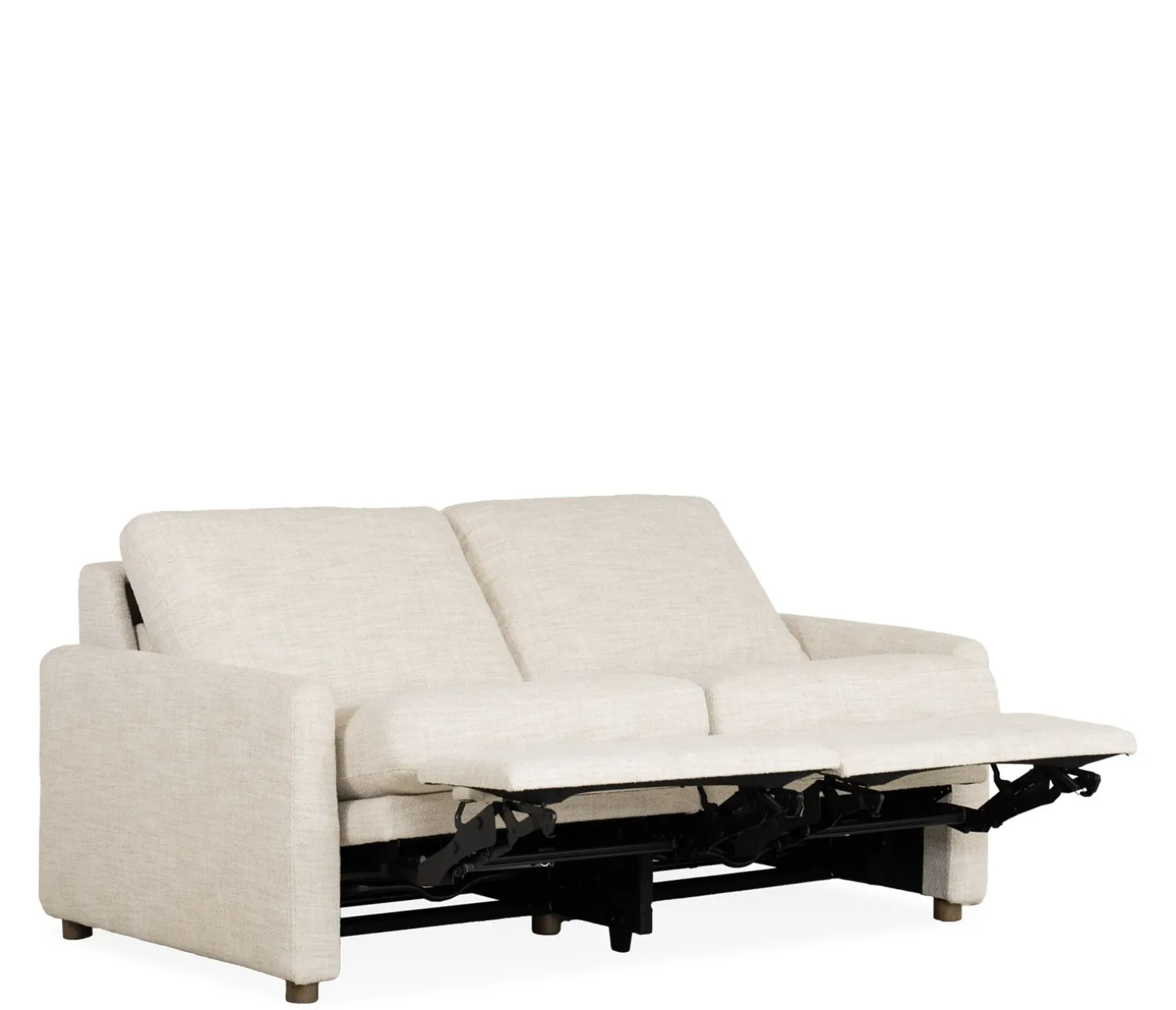 Atlas Power Loveseat