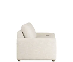 Atlas Power Loveseat