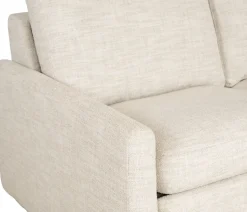Atlas Power Loveseat