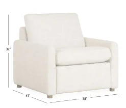 Atlas Power Recliner