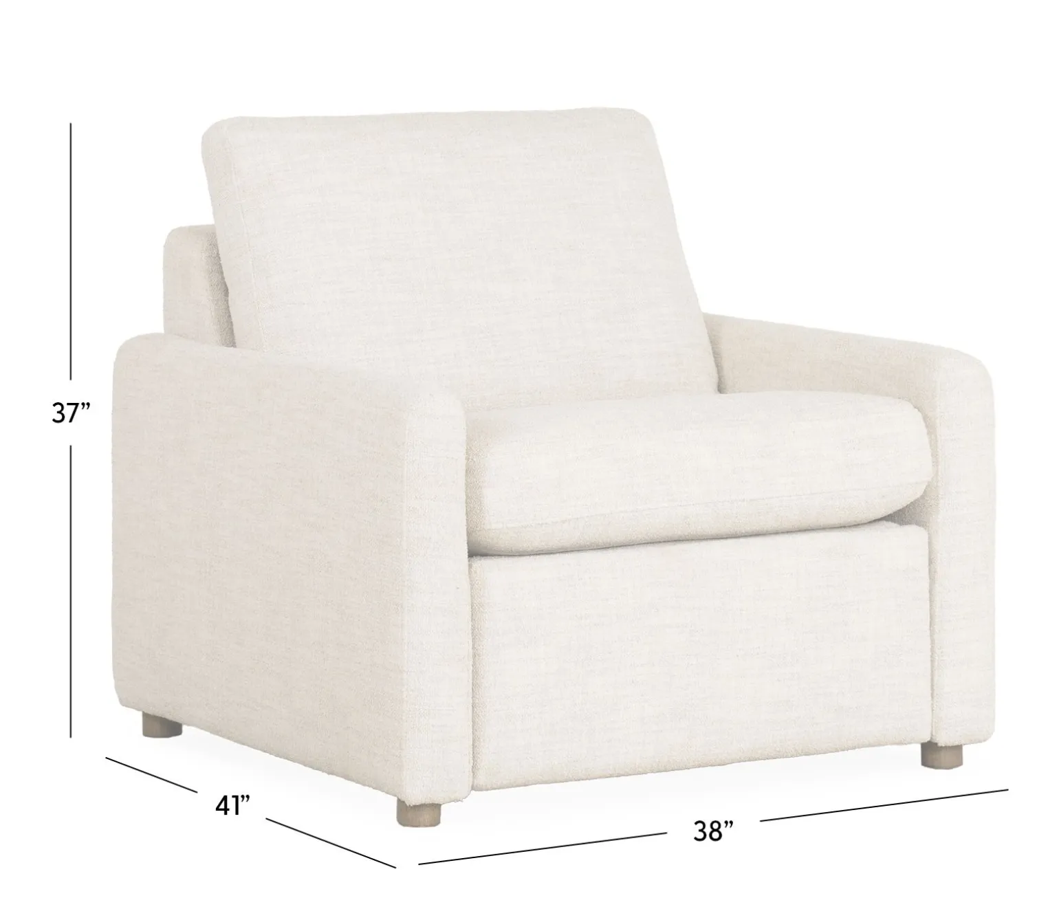 Atlas Power Recliner