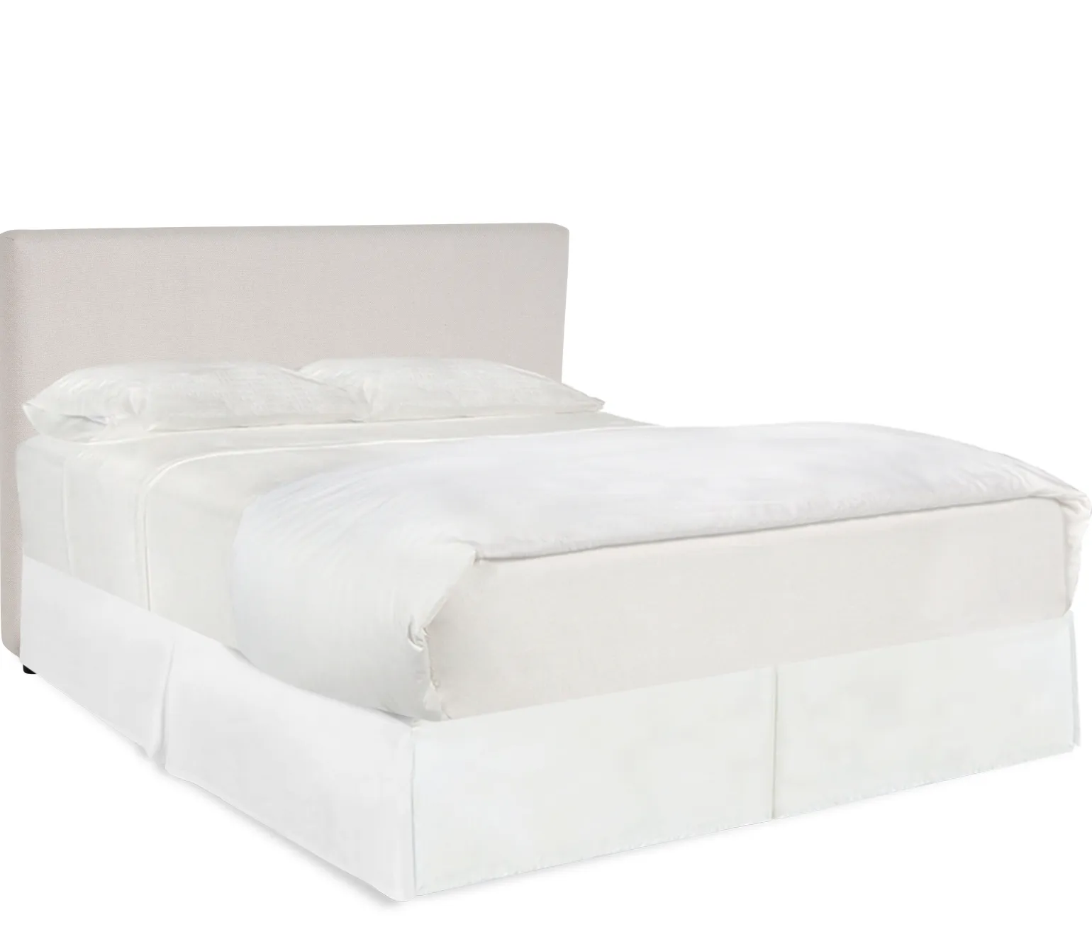 Audrey Queen Low Headboard