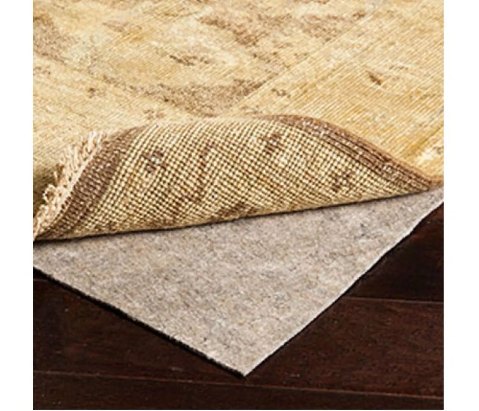 Ayrus 10' x 14' Premium Rug Pad