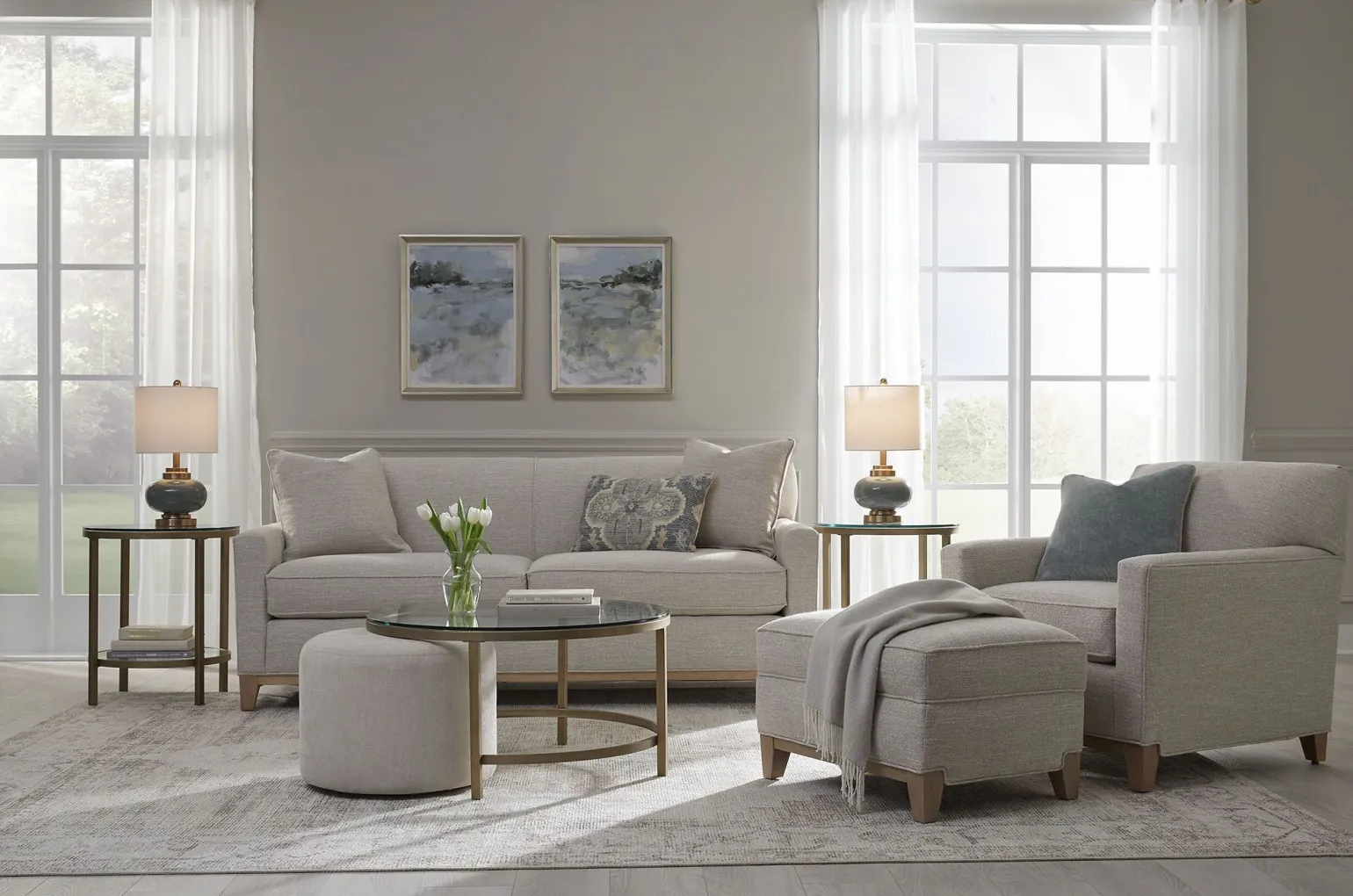Bailey Chair