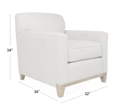 Bailey Chair