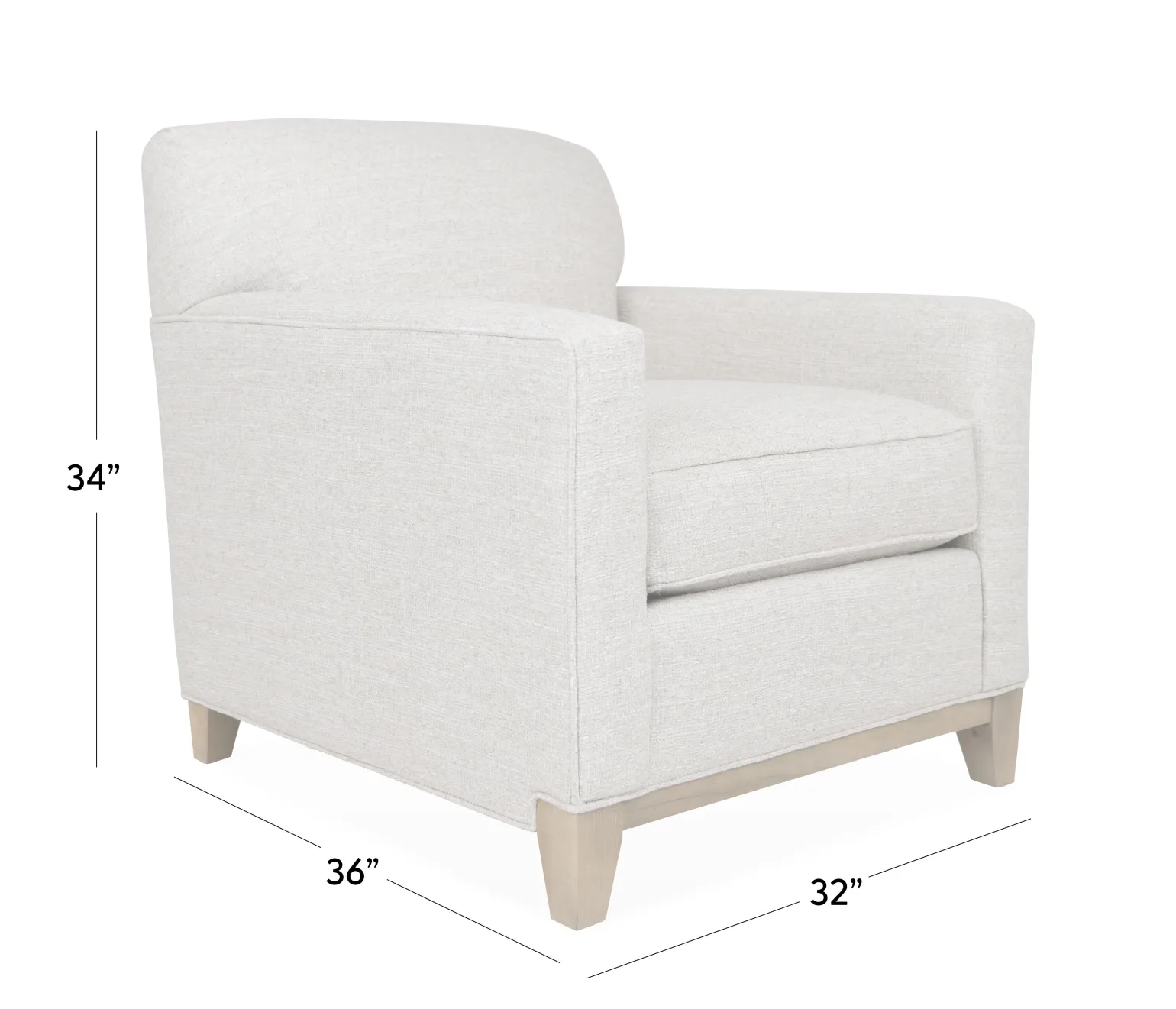 Bailey Chair