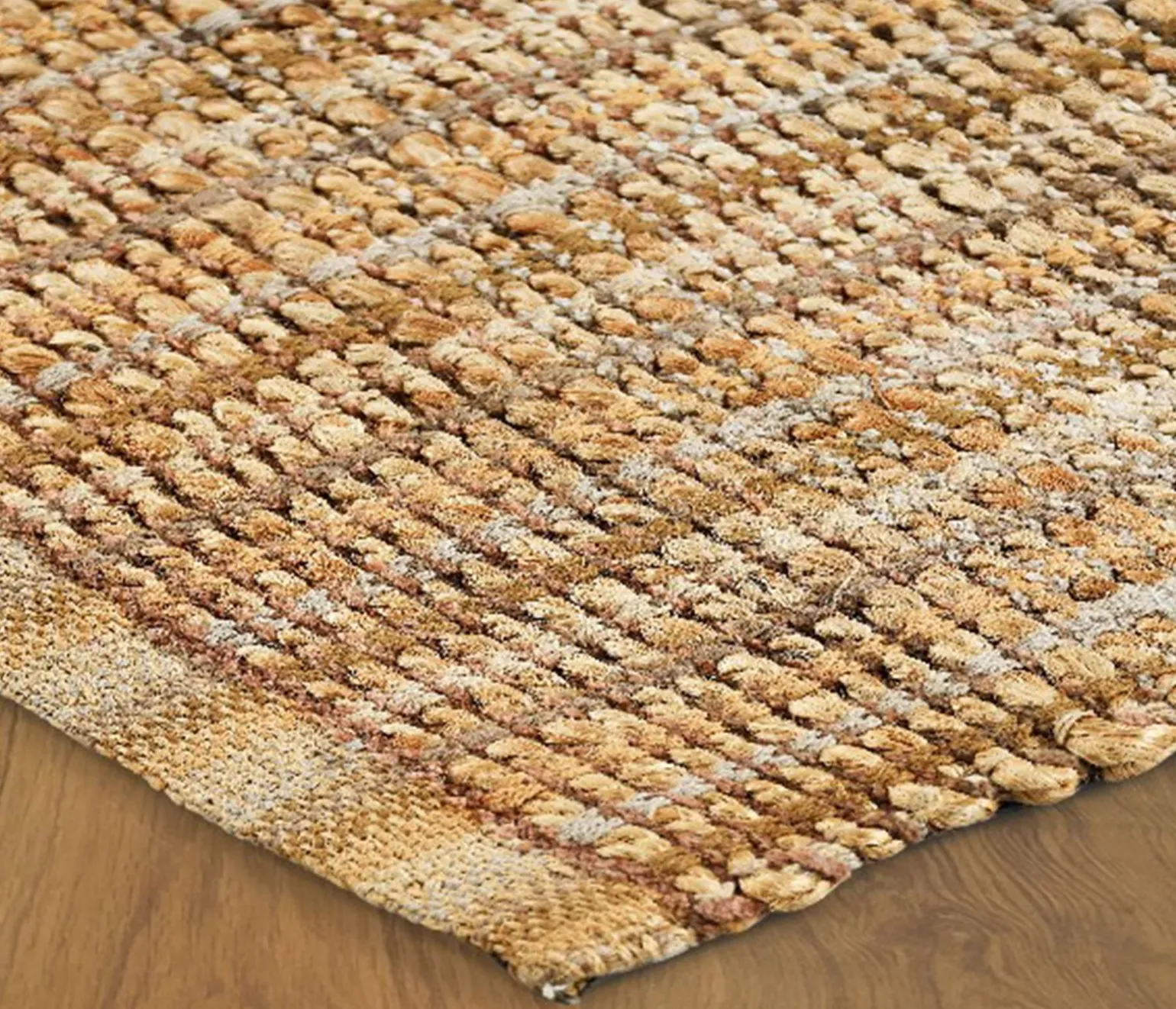Barclay Rug - Earth