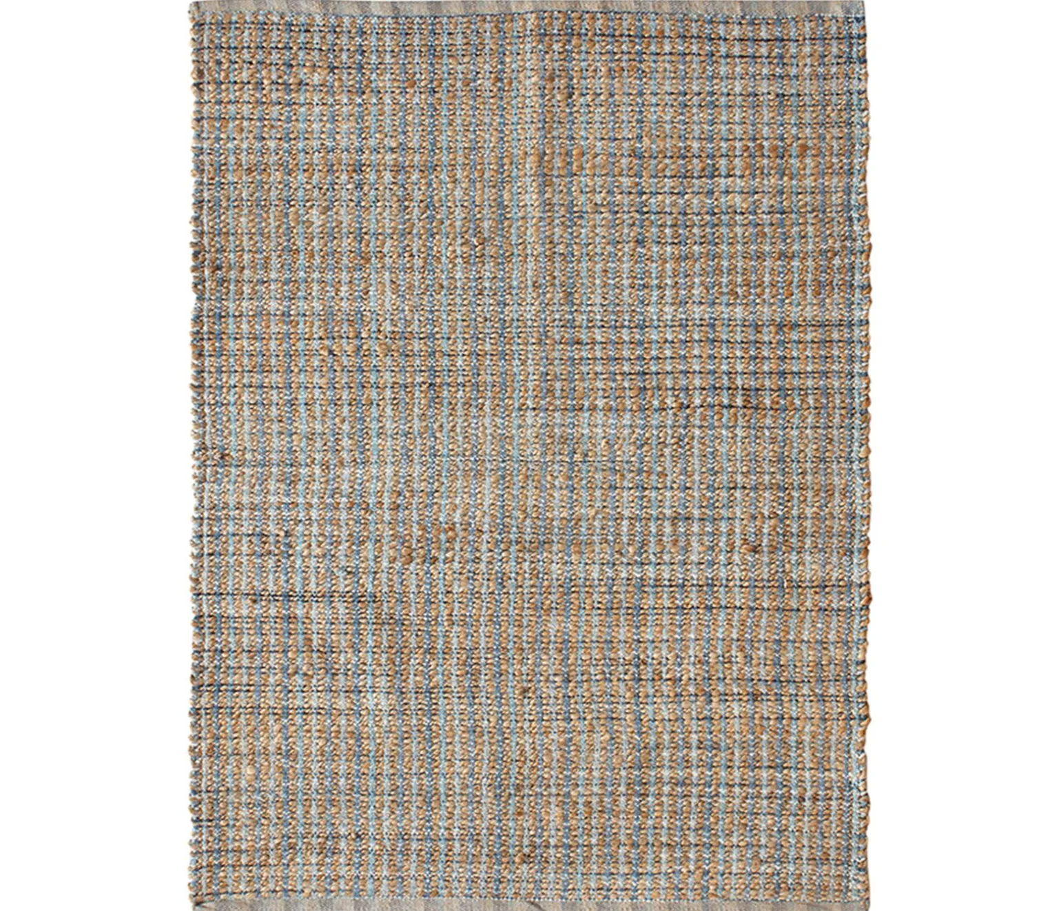 Barclay Rug - Navy