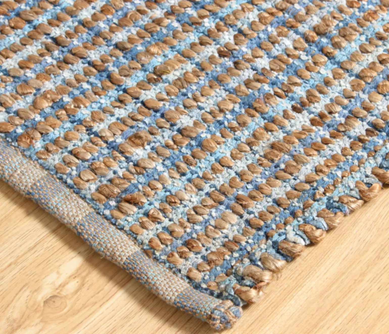 Barclay Rug - Navy