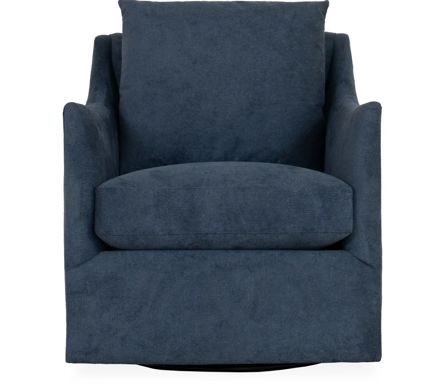 Barnes Swivel Chair