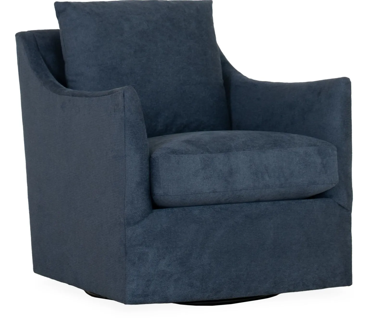 Barnes Swivel Chair