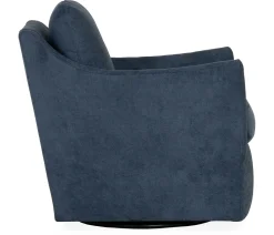 Barnes Swivel Chair