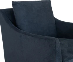 Barnes Swivel Chair