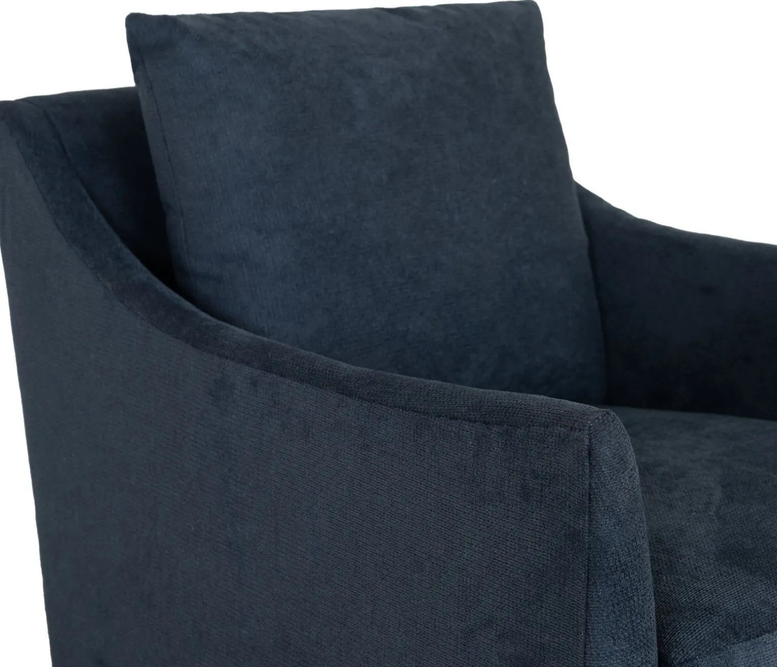 Barnes Swivel Chair