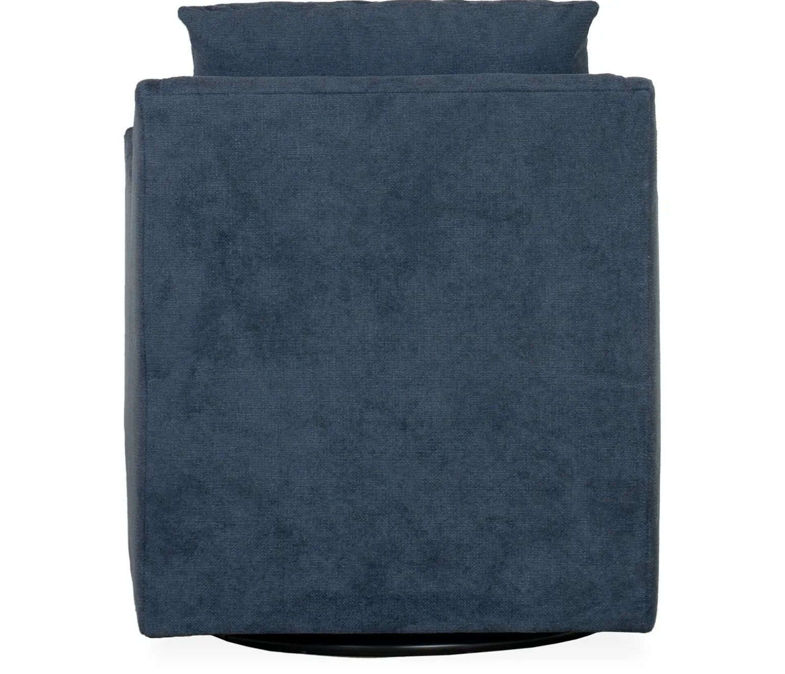 Barnes Swivel Chair
