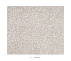 Beacon Swivel Chair - Sandrift Oyster