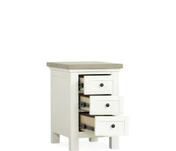 Becca Chairside Table
