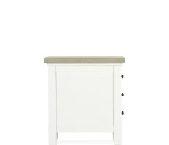 Becca Chairside Table