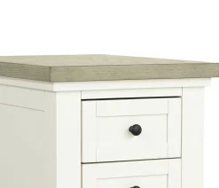 Becca Chairside Table