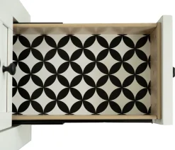 Becca Chairside Table