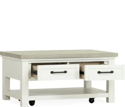 Becca Coffee Table