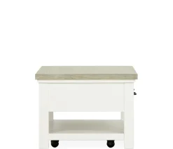 Becca Coffee Table