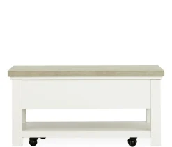 Becca Coffee Table