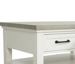 Becca Coffee Table