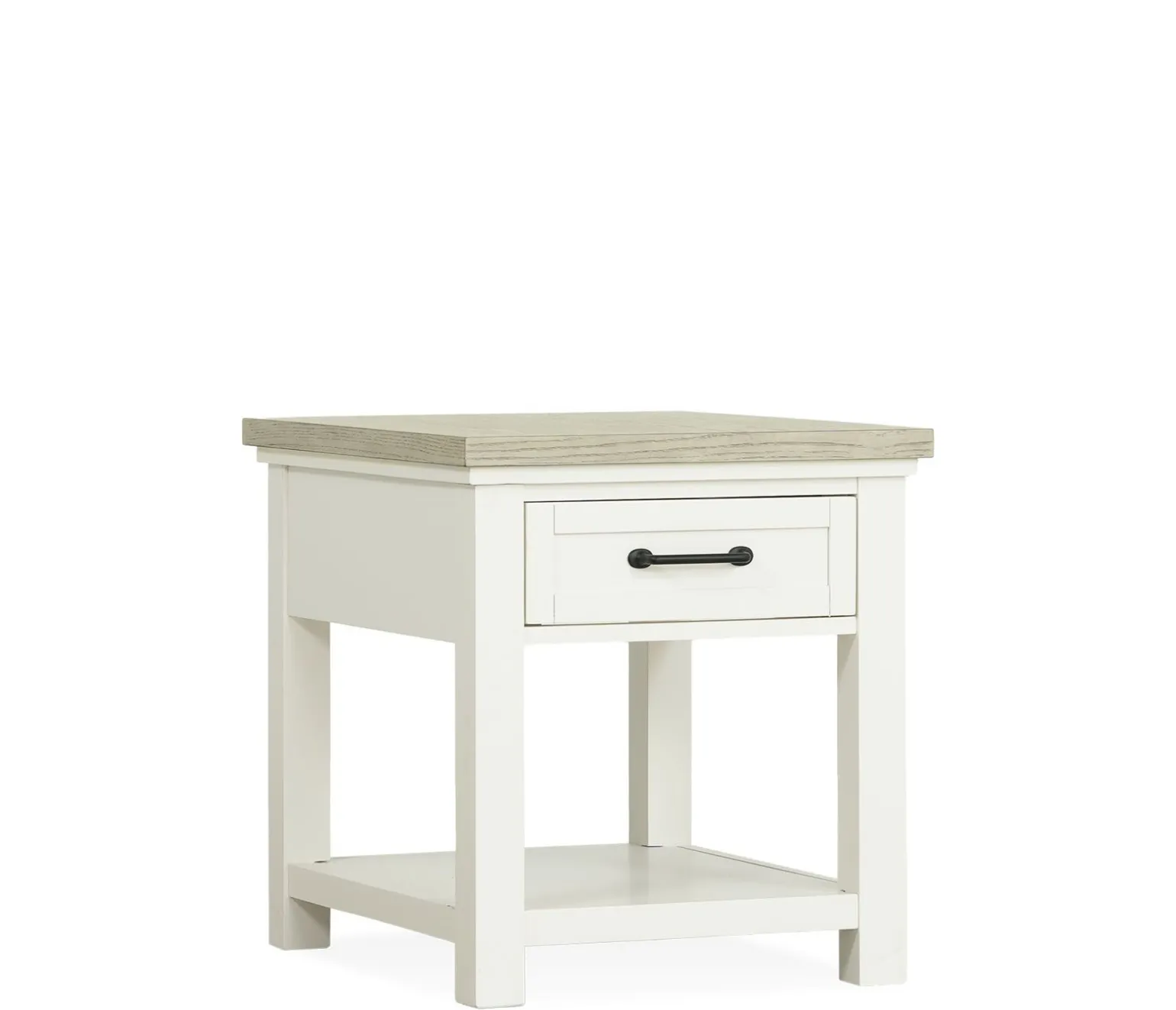 Becca End Table