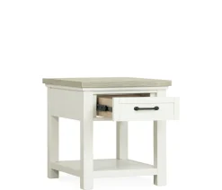 Becca End Table