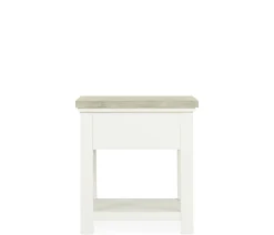 Becca End Table