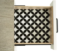 Becca End Table