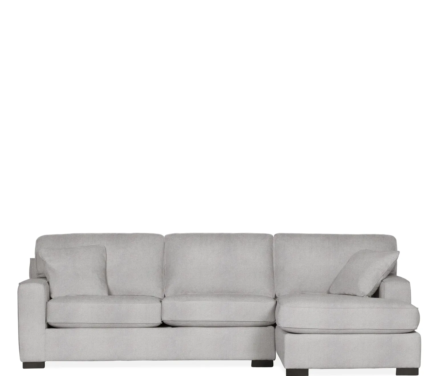 Bedford 2-Piece Sectional - LHF Apt. Sofa, RHF Chaise