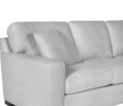 Bedford 2-Piece Sectional - LHF Apt. Sofa, RHF Chaise