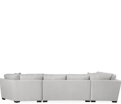 Bedford 3-Piece Sectional - LHF Sofa Sectional, Armless Apt Sofa, & RHF Cuddler