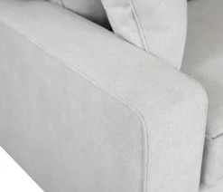 Bedford 2-Piece Sectional - RHF Sofa Sectional & LHF Apt Sofa