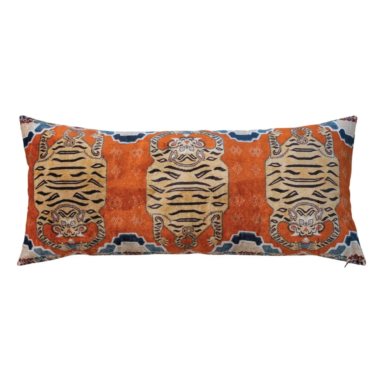 Bengal Pillow