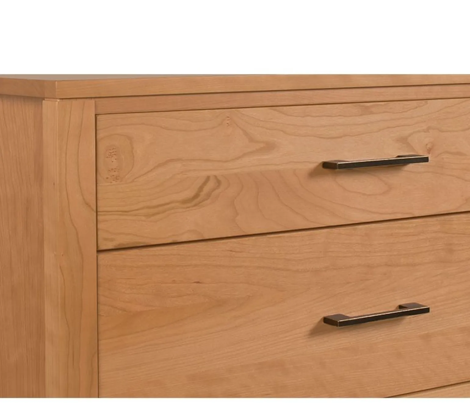 Bennington Dresser