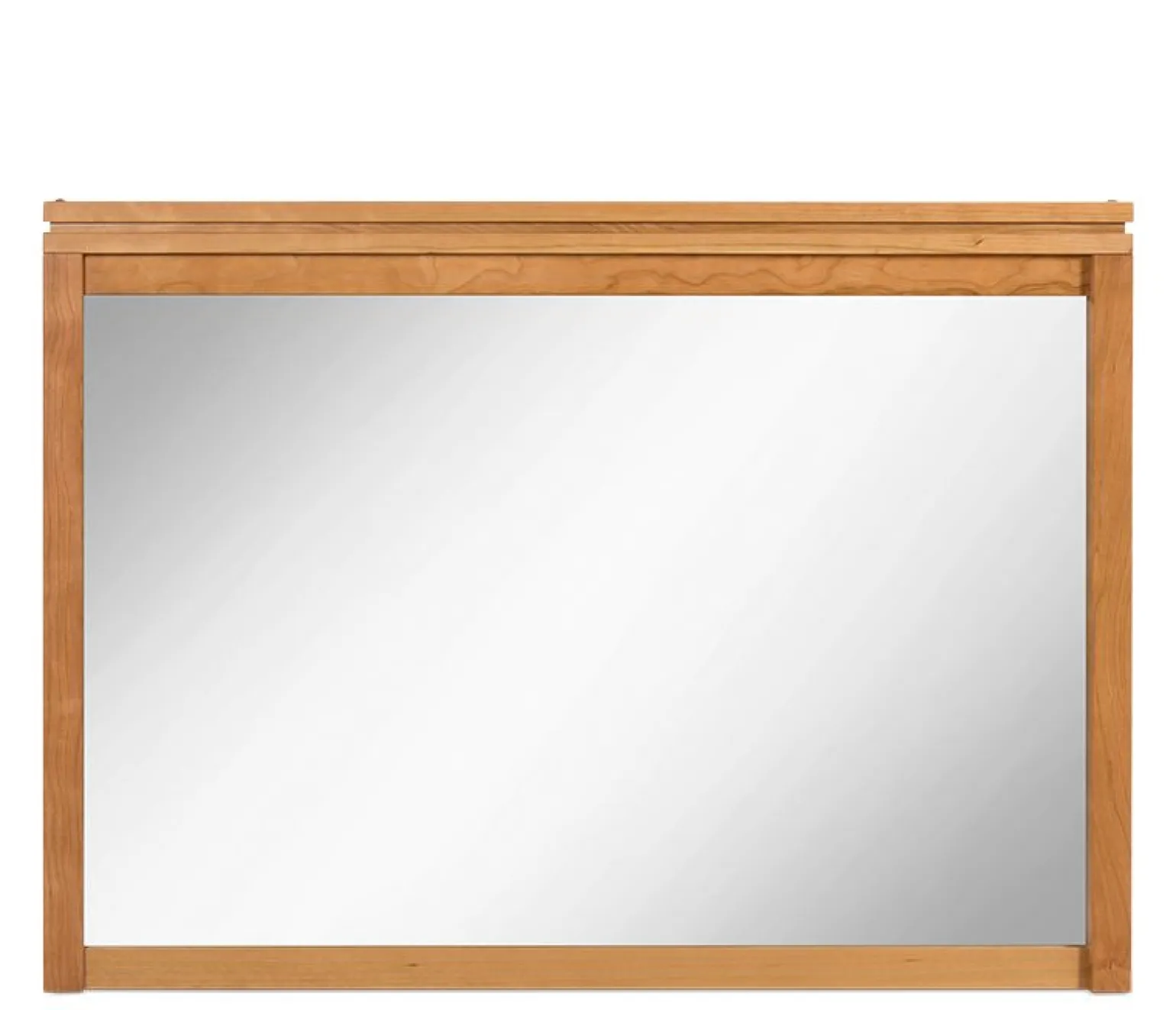Bennington Mirror