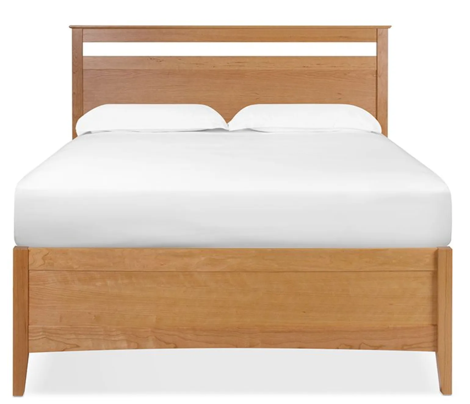 Bennington Queen Platform Storage Bed