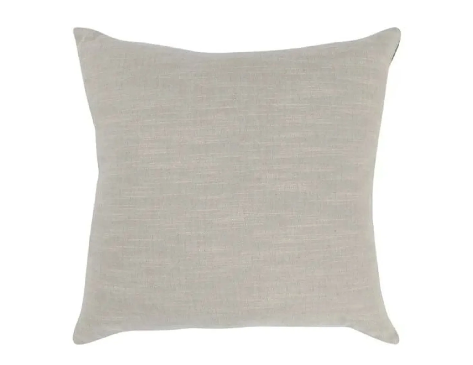 Bentley Fog Blue Pillow