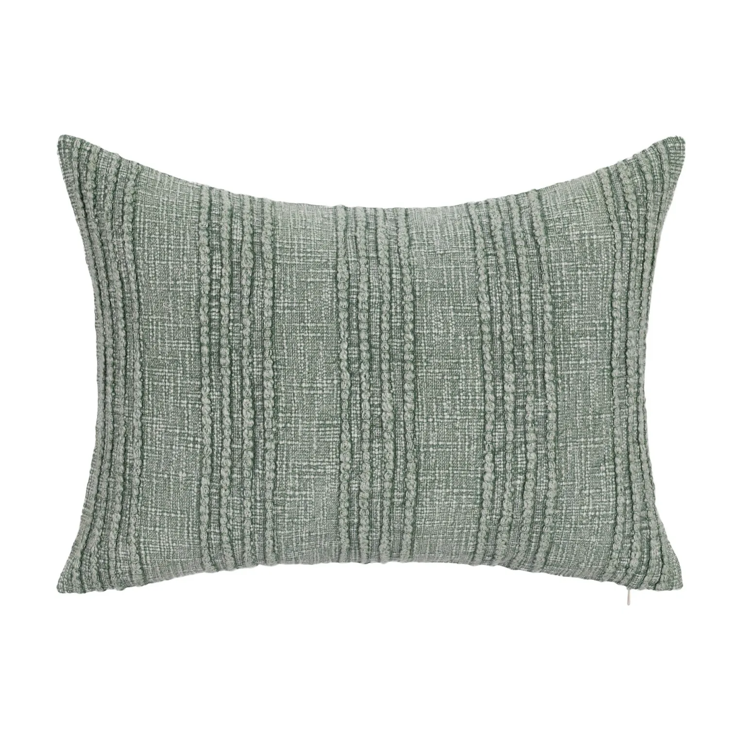 Bentley Green Kidney Pillow