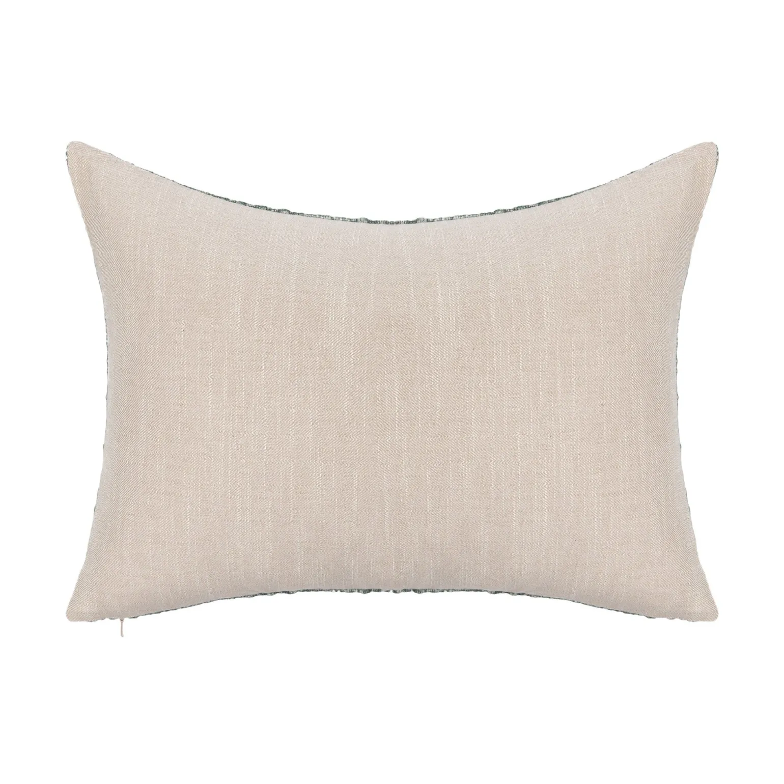 Bentley Green Kidney Pillow