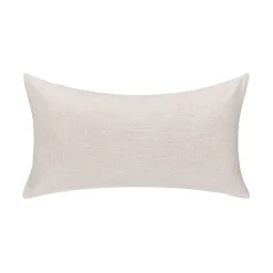 Bentley Mahogany Kidney Pillow