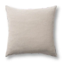 Bentley Mahogany Pillow