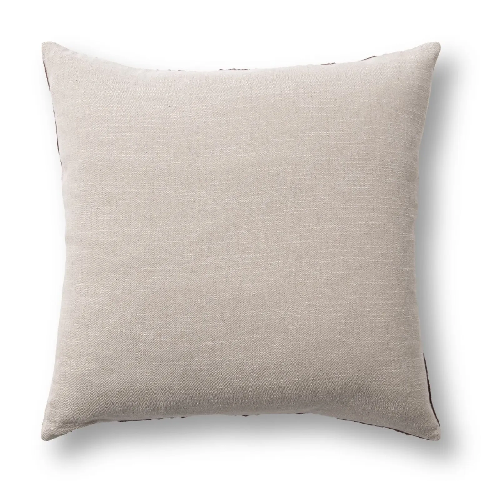 Bentley Mahogany Pillow