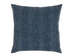 Bentley Navy Pillow